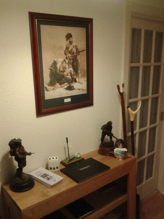 Haus Alba B&B