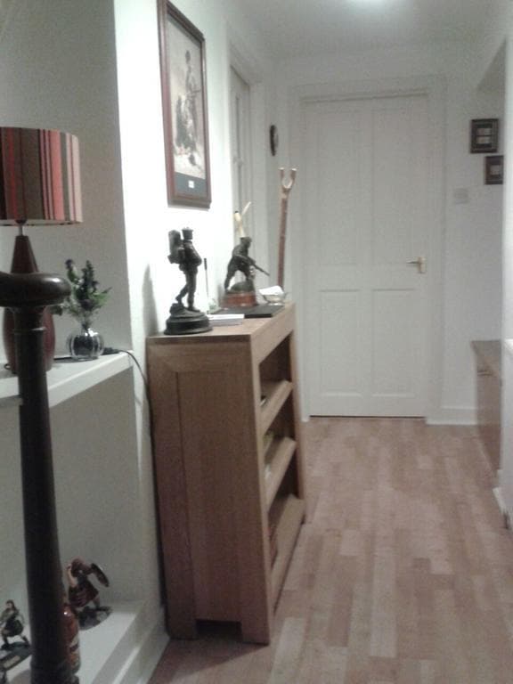 Haus Alba B&B