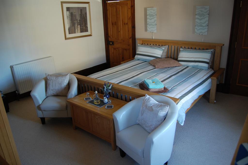 Haus Alba B&B