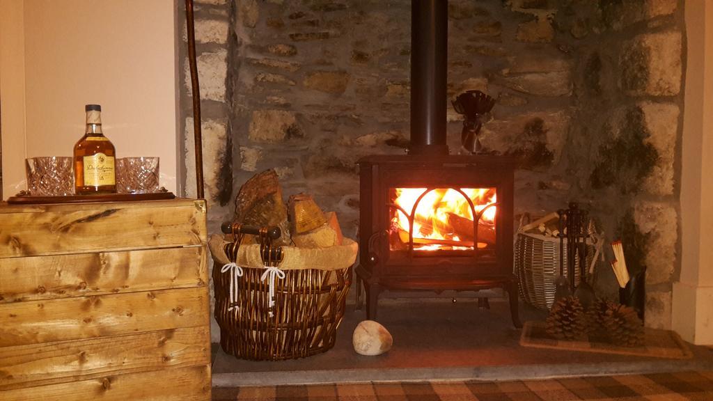 Haus Alba B&B