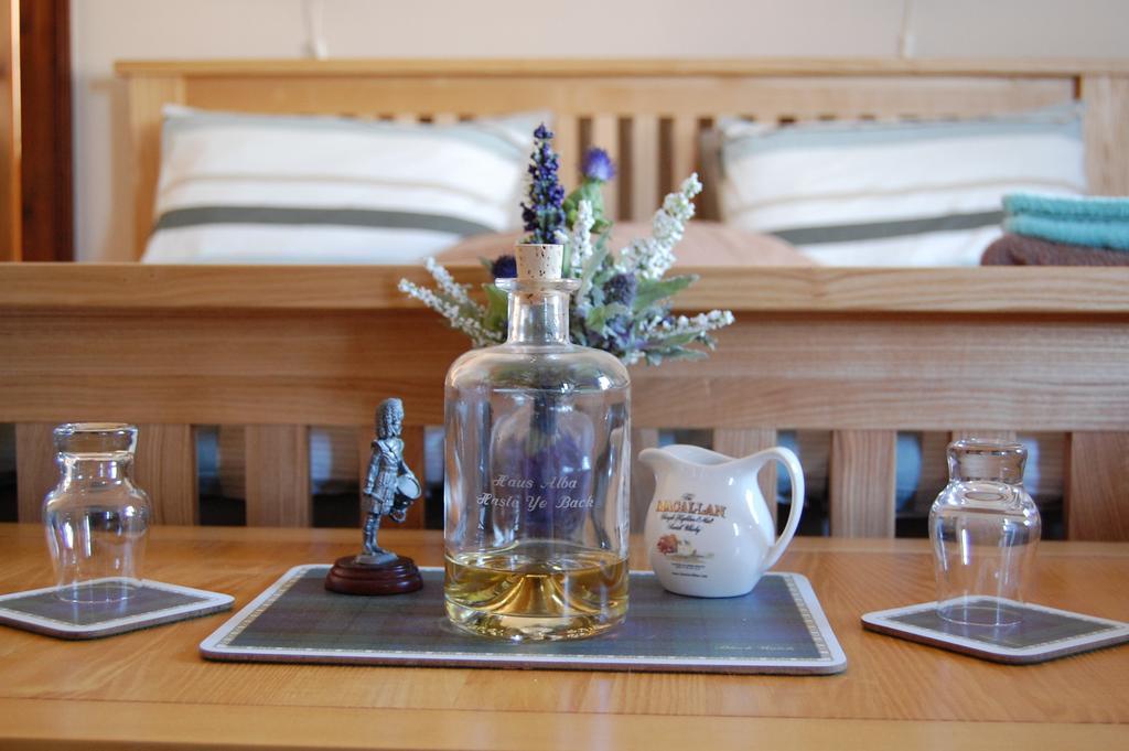 Haus Alba B&B
