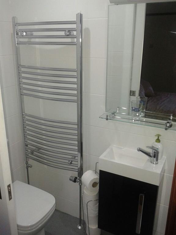 Haus Alba B&B