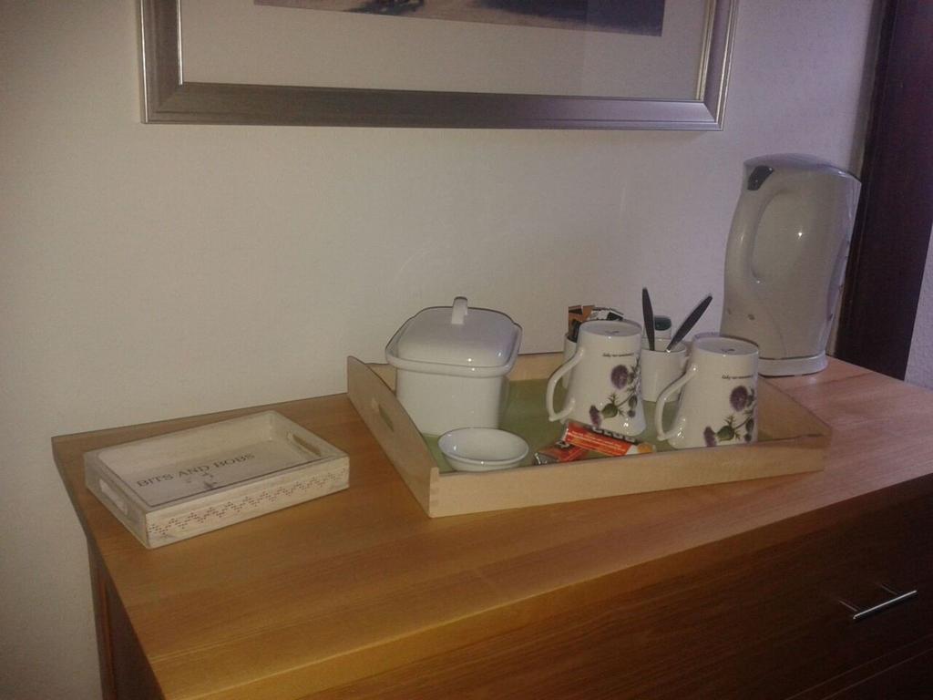 Haus Alba B&B