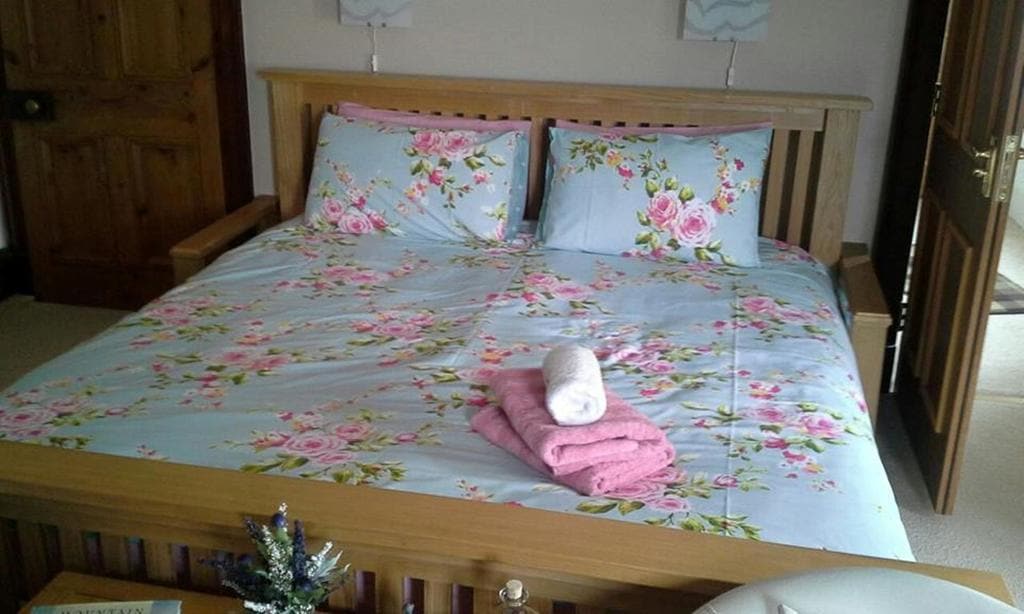 Haus Alba B&B