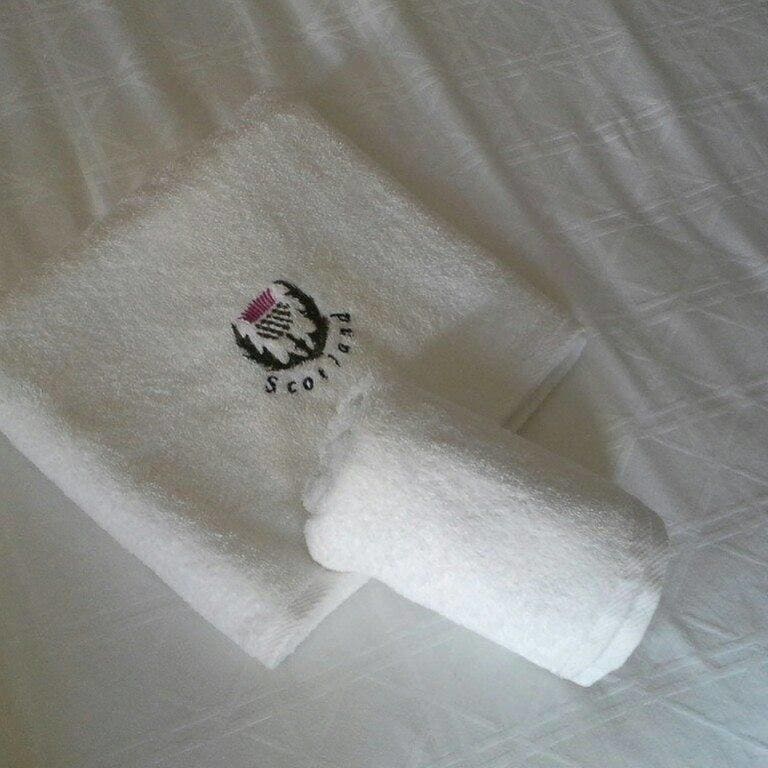 Haus Alba B&B