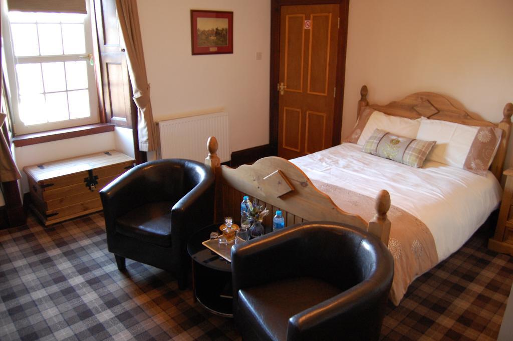Haus Alba B&B
