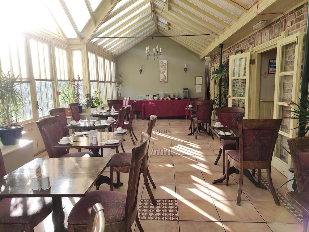 The Arundel Park Hotel