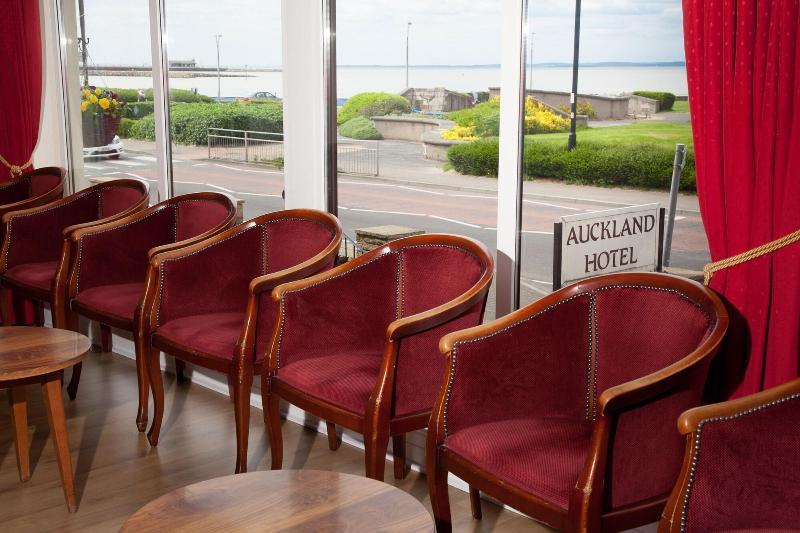 The Auckland Hotel