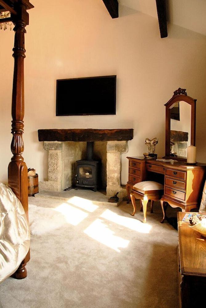 Busfeild Arms