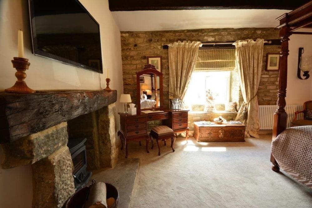 Busfeild Arms