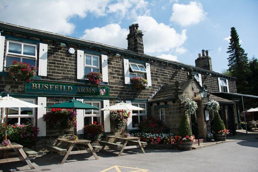 Busfeild Arms