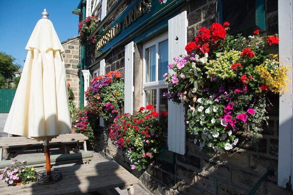 Busfeild Arms