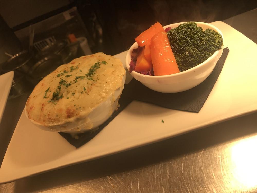 Busfeild Arms