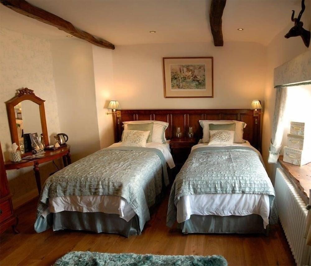 Busfeild Arms