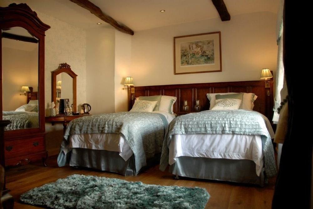 Busfeild Arms