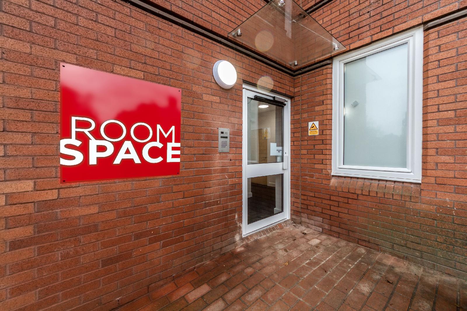 Nouvelle House by Roomspace Serviced Apartments