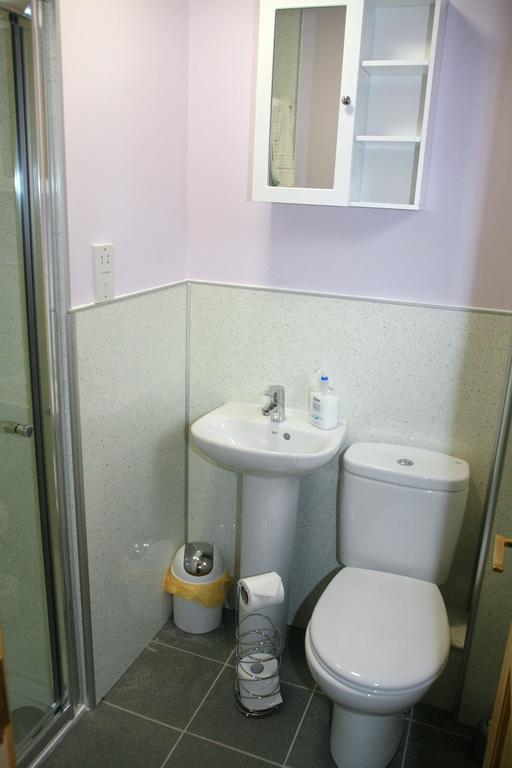 Glenlochy Nevis Bridge Apartments