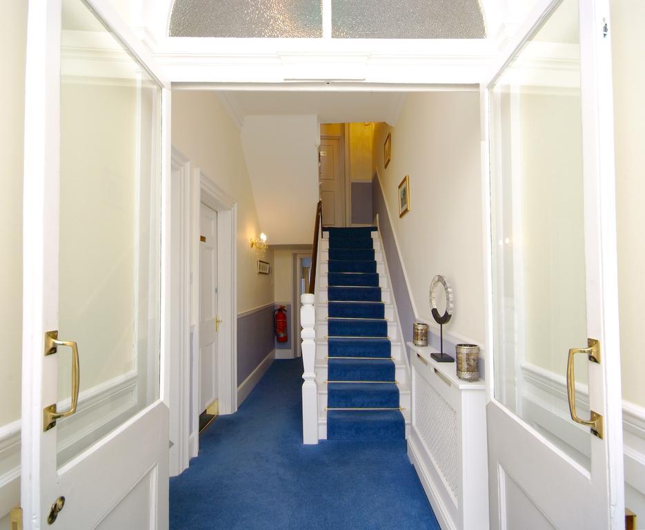 Pier View Apartementhaus