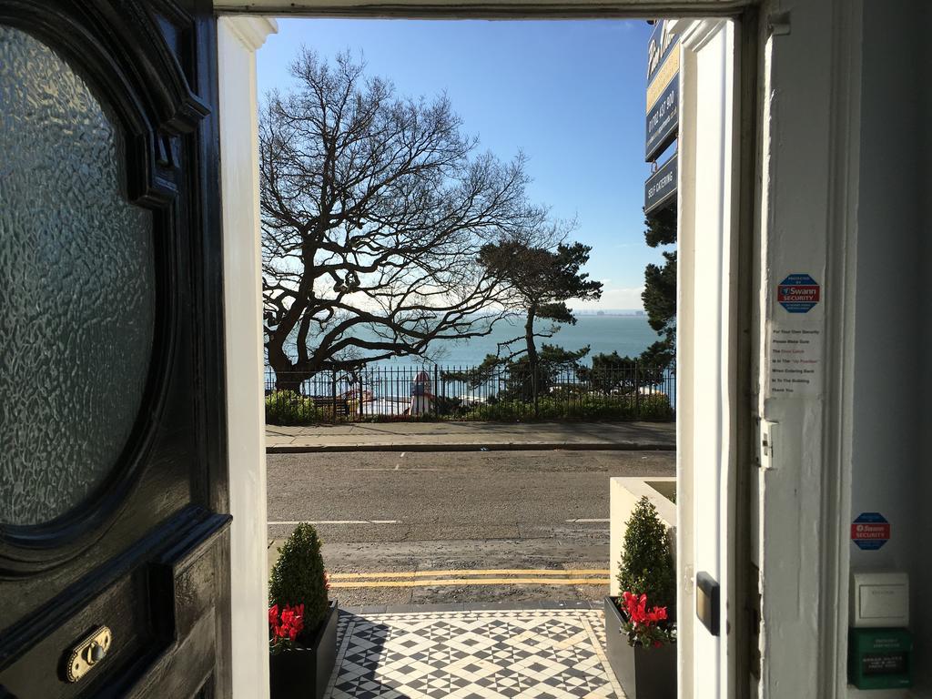 Pier View Apartementhaus