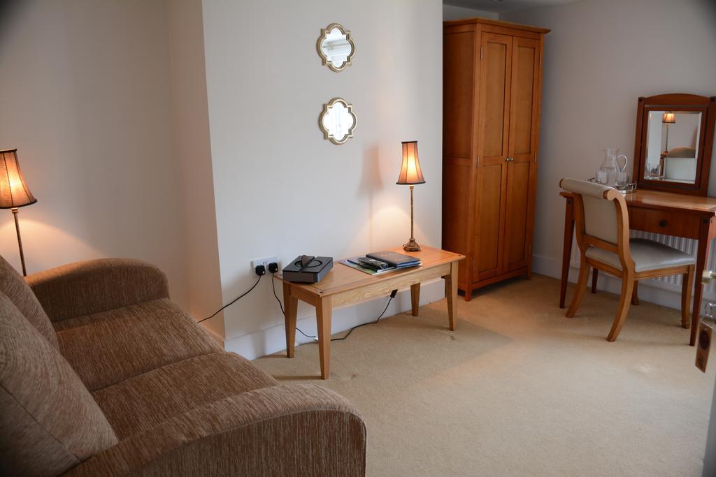 Pier View Apartementhaus
