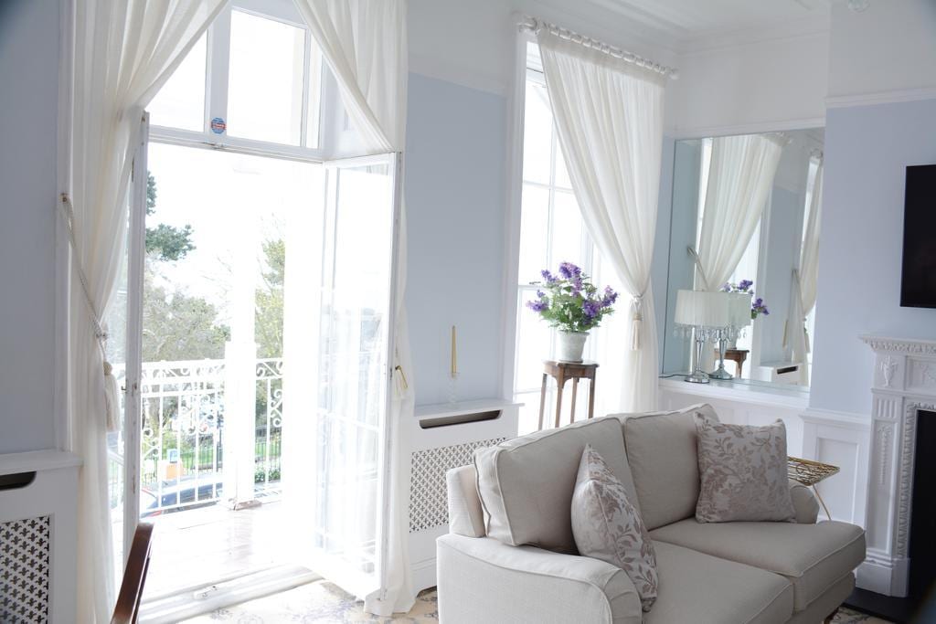 Pier View Apartementhaus