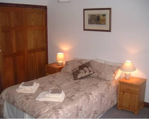 Horseshoe Pass Holiday Lets