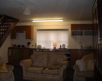 Horseshoe Pass Holiday Lets