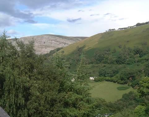 Horseshoe Pass Holiday Lets