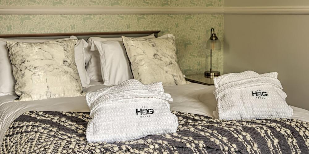 The Hog Hotel