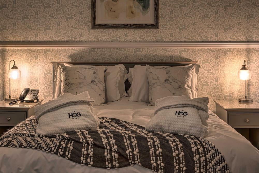 The Hog Hotel