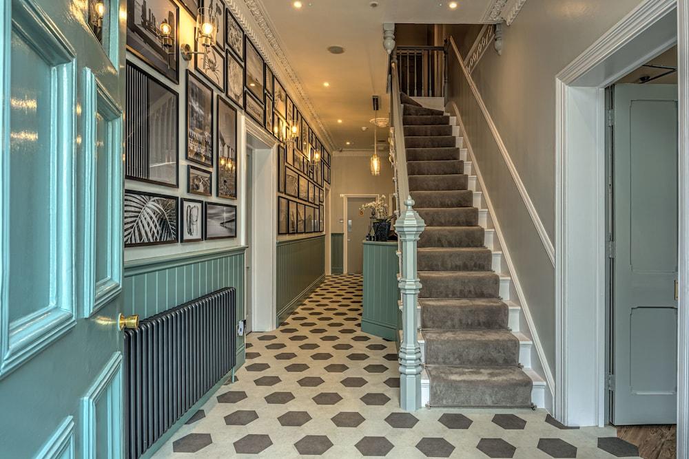 The Hog Hotel
