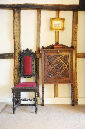 House of Agnes