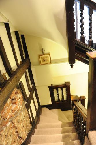 House of Agnes