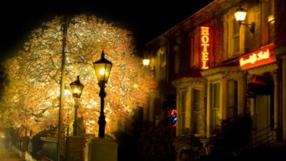 Overcliffe Hotel & Bloomers Restaurant