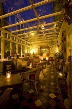 Overcliffe Hotel & Bloomers Restaurant