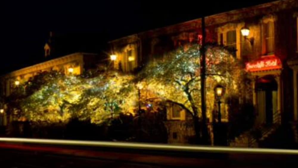 Overcliffe Hotel & Bloomers Restaurant