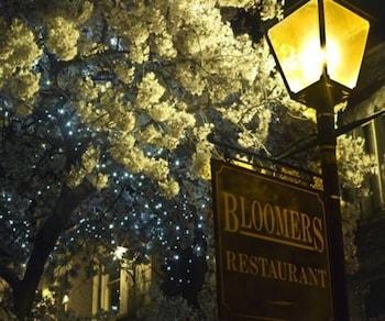 Overcliffe Hotel & Bloomers Restaurant