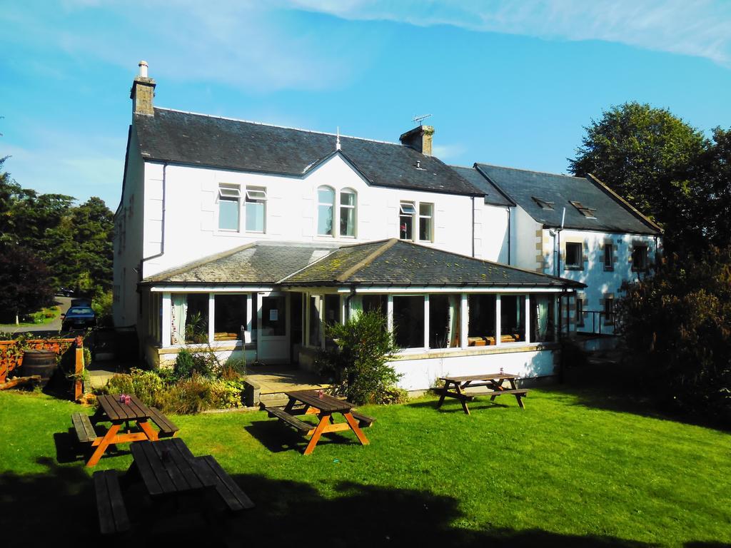 Morag's Lodge - Hostel