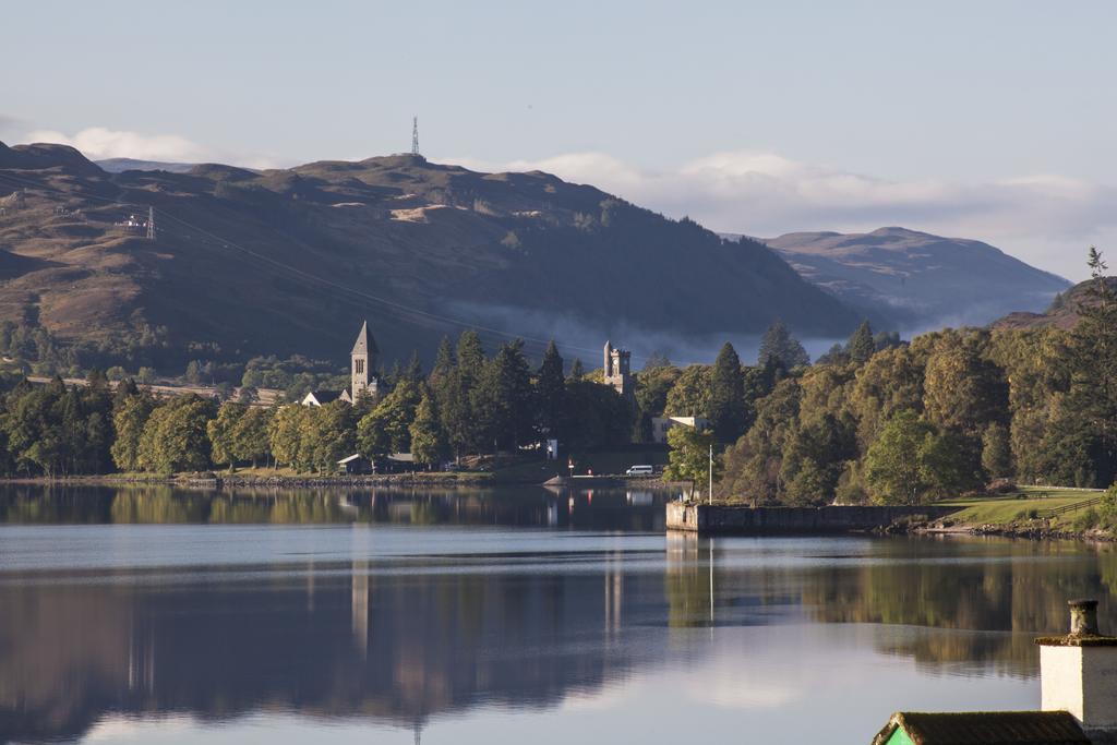Morag's Lodge - Hostel