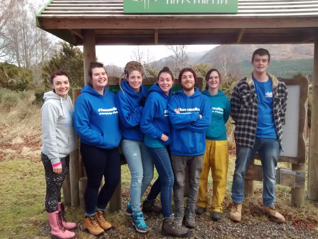 Morag's Lodge - Hostel
