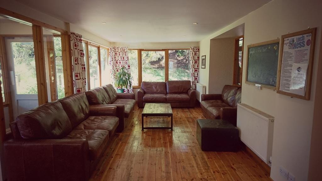 Morag's Lodge - Hostel