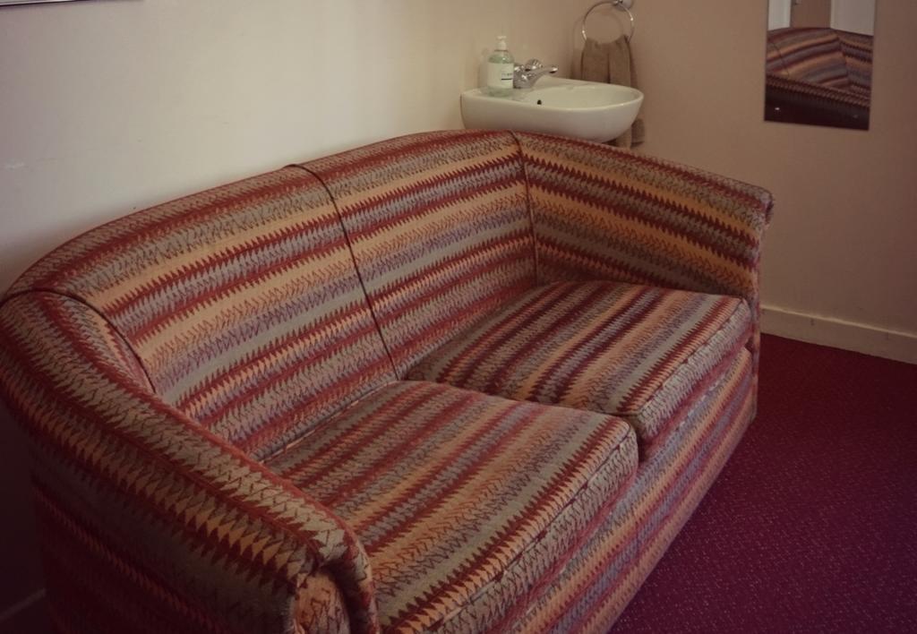 Morag's Lodge - Hostel