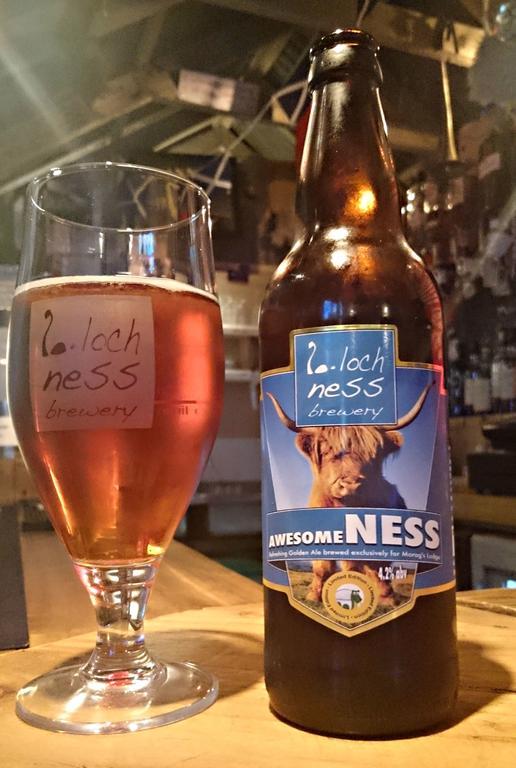 Morag's Lodge - Hostel