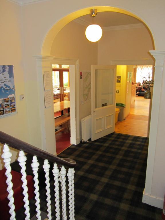 Morag's Lodge - Hostel