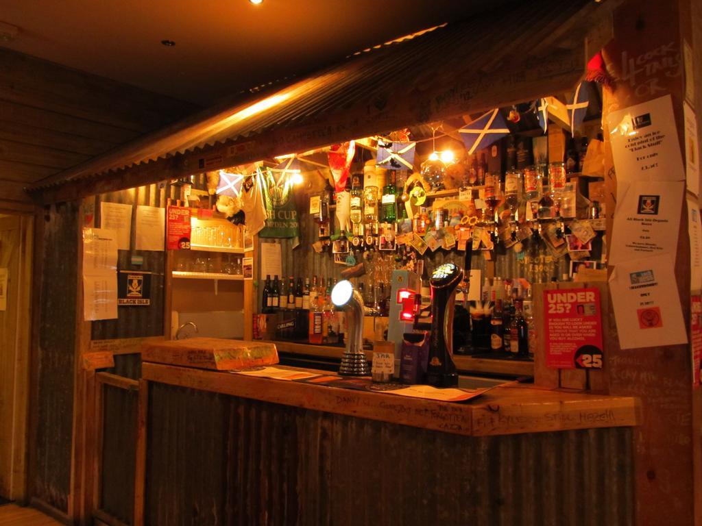 Morag's Lodge - Hostel