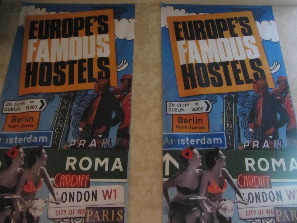 Morag's Lodge - Hostel