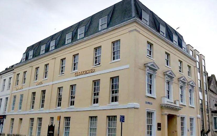 Central Hotel Gloucester