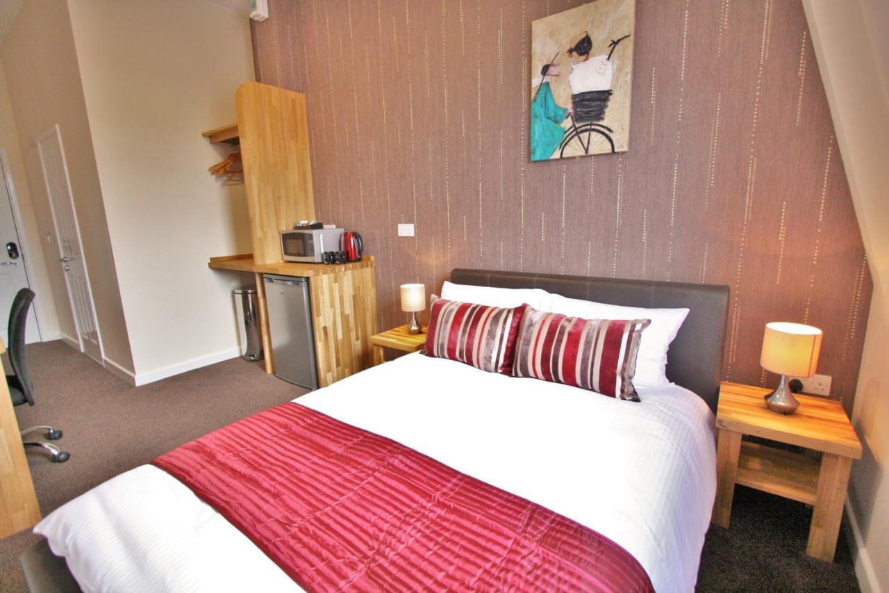 Central Hotel Gloucester