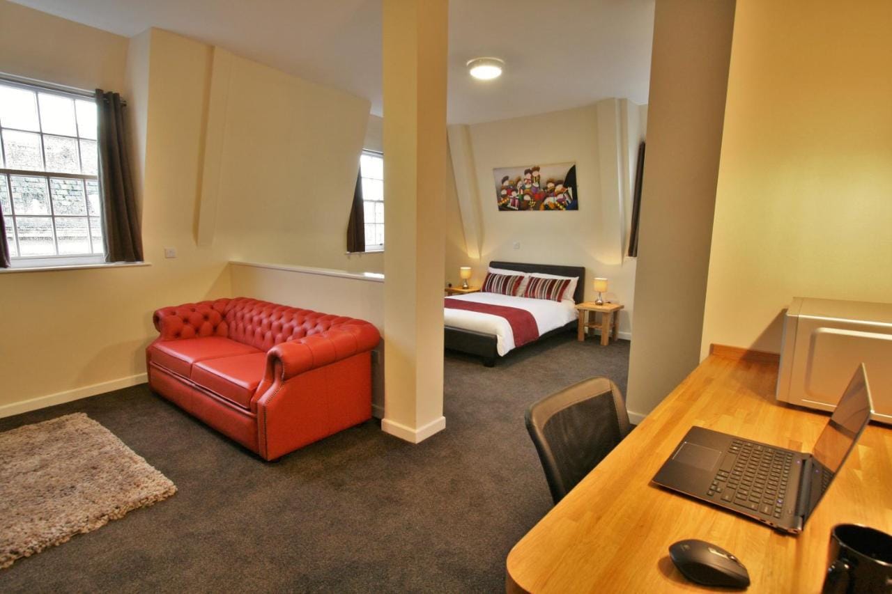 Central Hotel Gloucester