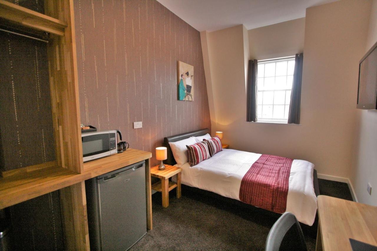 Central Hotel Gloucester